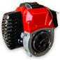 49cc DR Mini Dirt Bike Engine