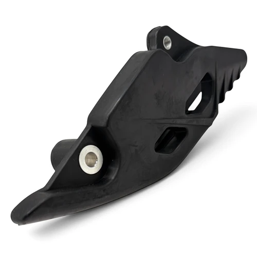 Black Plastic KTM SX Chain Guide 2023 - 2024
