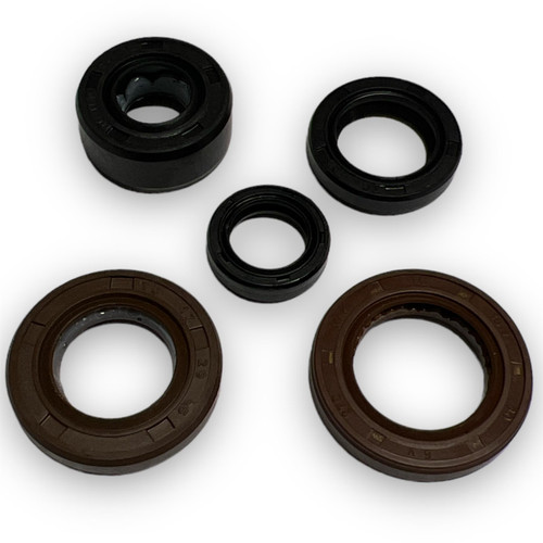 YX150 / YX160 Oil Seal Kit