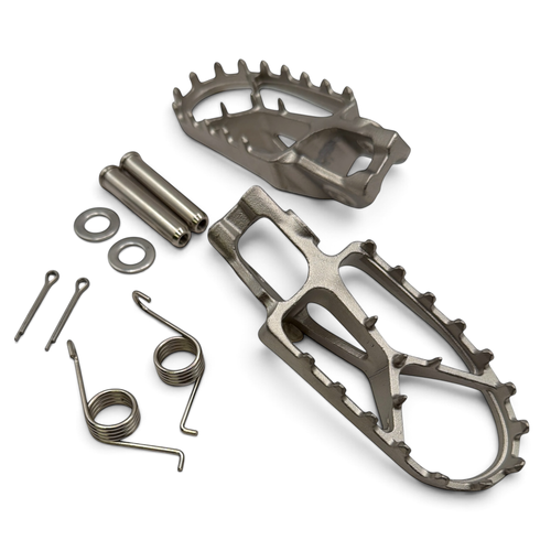 KTM SX Footpegs 2016 - 2022