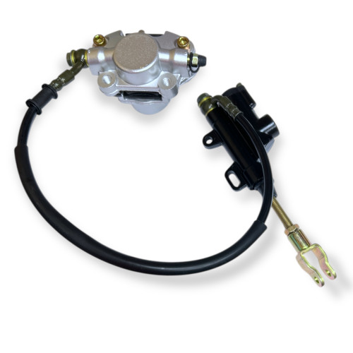 ATV Quad bike Rear Brake System