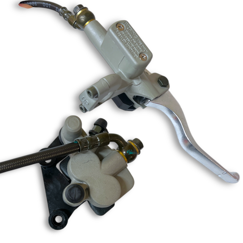 60cc Pit Bike Front Brake System