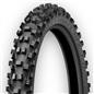 70/100-17 NHS Dunlop MX-33 Front Tyre