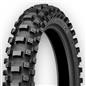 80/100-12 NHS Dunlop MX-33 Rear Tyre