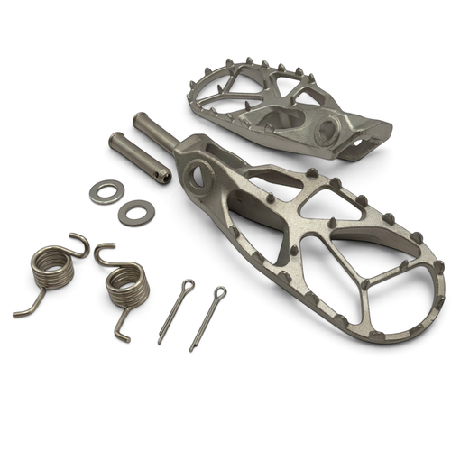 KTM SX Footpegs 2023 - 2024