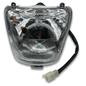 Atv Headlight & Bulb