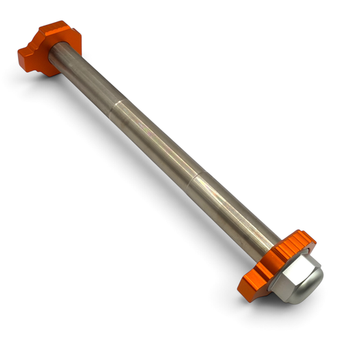 KTM SX Rear Axle 2003 - 2012