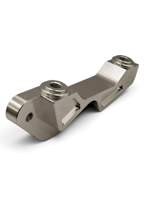 51mm Pit Bike Adelin RPM Brake Caliper Adapter 82mm Mount - View 1