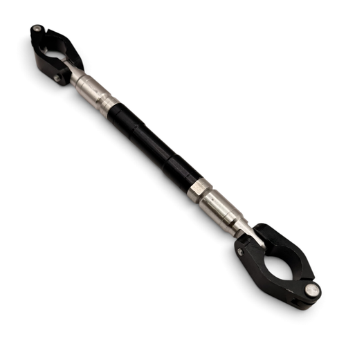 22mm 7/8" Pit Bike Adjustable Handlebar Brace Bar - View 1