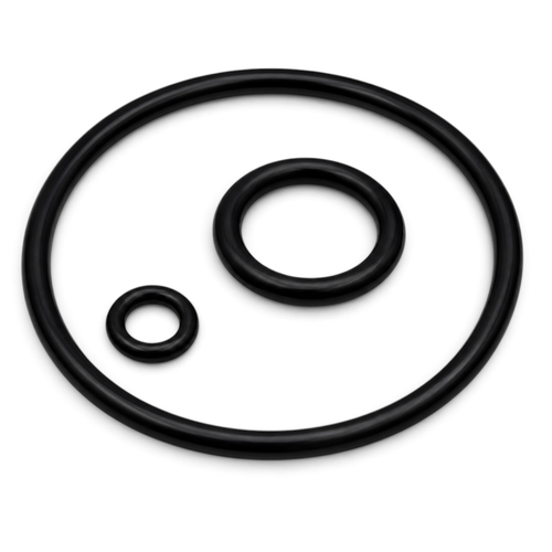 Zongshen Z155 155cc Pit Bike Oil Filter Cover O-Ring Seal Kit