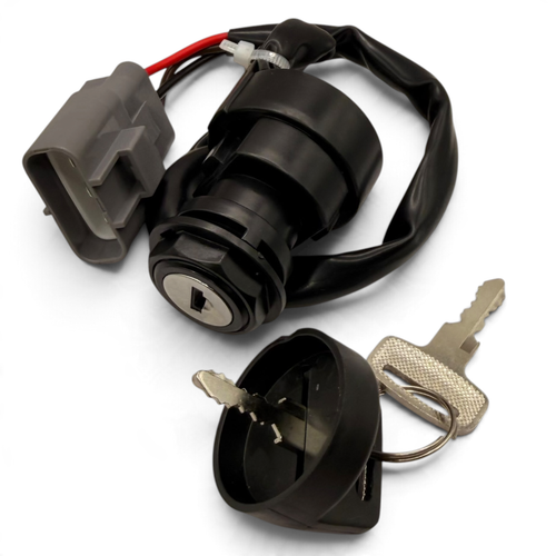 Ignition Key Switch Yamaha YFM400  Big Bore 4X4
