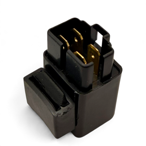 Pit Bike ATV 4-Pin Starter Solenoid Relay