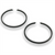 44mm Mini Moto Piston Rings (49cc)