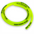1m Flo Yellow Pit Bike Fuel Hose / Pipe