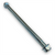15mm x 250mm Pit Bike Axle