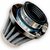 4x 42mm Pit Bike Air Filter (Twin Pack)