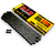 102 Link 420 Pitch DID Black Pit Bike Chain
