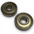 6301 Pit Bike Wheel Bearing Set