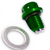 Green Magnetic Pit Bike Sump Plug