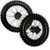 14 / 12 Pit Bike Wheel Set With Tyres