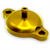 Gold CNC Pit Bike Tappet Breather