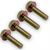 YX140 / YX160 Pit Bike Clutch Spring Bolts