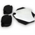 Black CNC z155 Pit Bike Dress Up Kit
