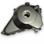 Grey Bottom Mount Electric Start Pit Bike Ignition Cover