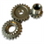 Lifan 140cc Pit Bike Kick Start Gears