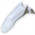 White CRF110 Pit Bike Front Fender