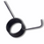 Zongshen 190cc Pit Bike Decompression Spring