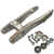 Heavy Duty 14" Aluminium Pit Bike Swing Arm