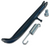 2400mm Pit Bike Side Stand