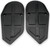 Mini Quad Bike Foot Plates