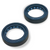 Pit Bike Fork Seals Size: 46mm x 33mm x 10.8mm
