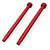Honda CRF110 1" Extended Damping Rods