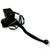Pit Bike Front Brake Master Cylinder with Brake Light Switch