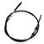 250cc Pit Bike Clutch Cable - NC250
