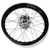 Black 18" 250cc Pit Bike Rear Wheel