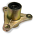 2x Quad Bike Front Wheel Hubs with Bearings
