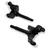 96mm ATV Quad Bike Stub Axles