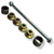 10mm x 200mm Needle Bearing Pit Bike Swing Arm Bolt Kit