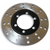128mm ATV Quad Bike Brake Disc