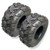 2x ATV Quad Bike Tyre 19 x 7-8