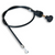 720mm ATV Quad Bike Choke Cable