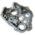 Daytona Anima 150cc Pit Bike Right Inner Crank Case