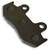 Italjet Torpedo / Jack 125 Brake Pads FA323