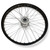 Black 21" Apollo RFZ Thunder 250cc Pit Bike Front Wheel