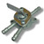 Honda ATC70 Fuel Tap With Reserve & Seal