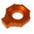 KTM SX 125 / 250 Axle Blocks 2003 - 2012